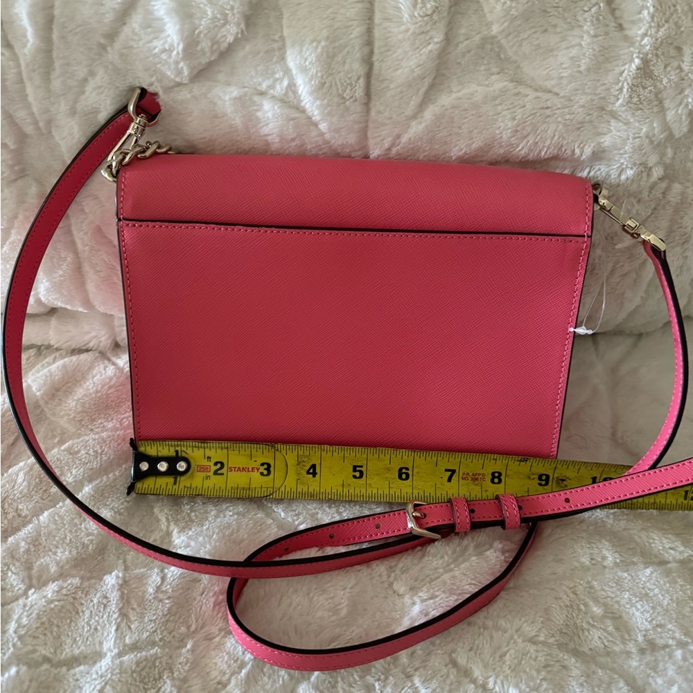 Beautiful Kate spade โ ๏ธ purse ๐บ - Picture 3 of 6